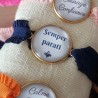 Bracelet Semper Parati