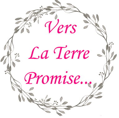 Vers la Terre Promise